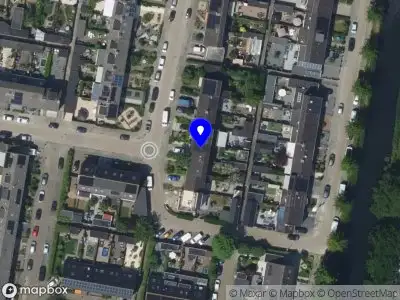 Orthopedagogische Praktijk Bakker