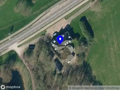 Nieuw bedrijf Historic Rally Support.nl B.V.