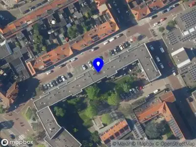 Stichting 't Rond Utrecht