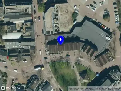 Nieuw bedrijf Herenkapsalon Ruya