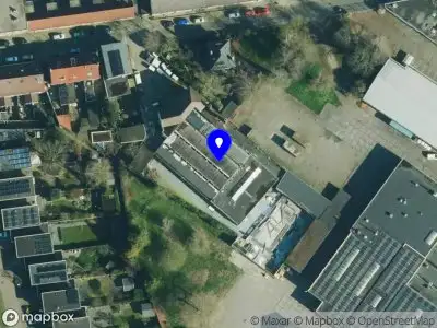 Stichting Hulp bij Stagnatie