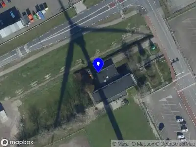 Stg. Vrienden The Mission Seafarers