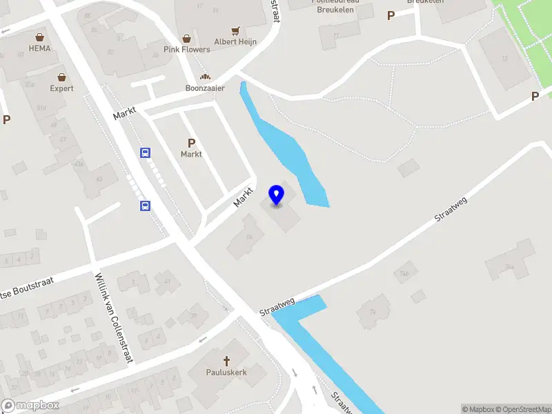 Webfin Financieringen B.V. Breukelen