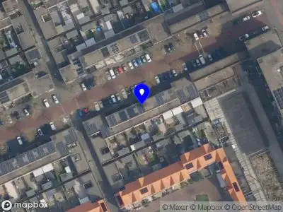 Stichting voor het volk Haïti