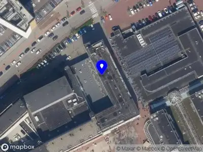 DBTS B.V. Capelle aan den IJssel