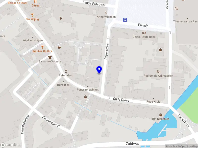 Ultreia! 's-Hertogenbosch