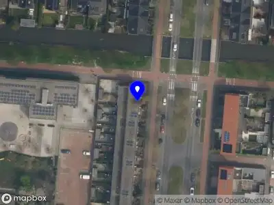 Issy Safety Services Rotterdam