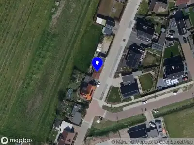 Nieuw bedrijf Julia Zwaan