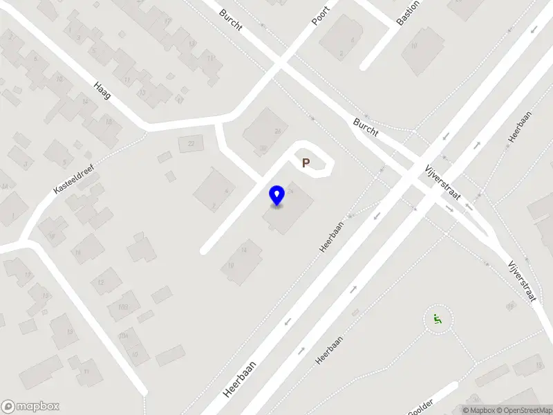 Kozijn & Stijl Holding B.V.