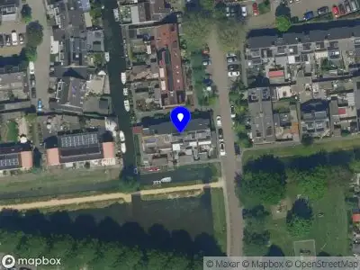 Nieuw bedrijf Orthopedagogische Praktijk Vreeken