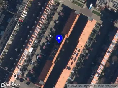 De Hamriktuin Groningen