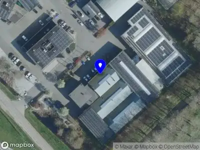 Nieuw bedrijf Boma B.V.