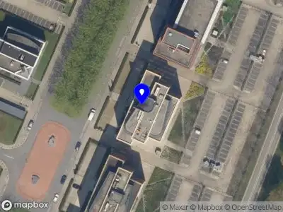 Stichting Bureau Schuldhulp Rotterdam (BSR)