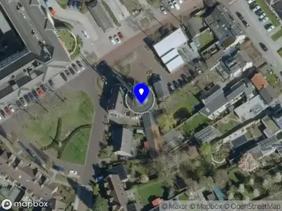 St. Vrienden van de Molen 