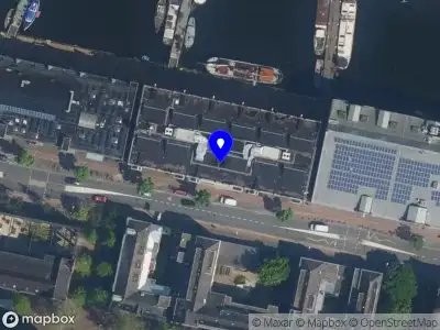 Nederlands Impact Instituut Holding B.V. Amsterdam