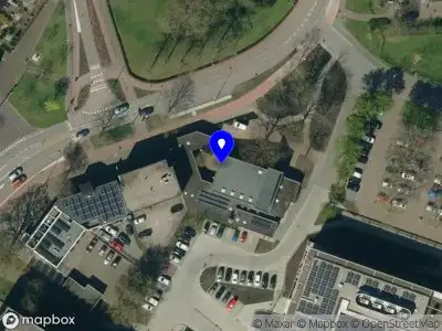 Nieuw bedrijf Protestantse Stichting Hofkerkgemeente