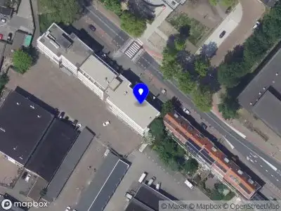 Beheermaatschappij Verstegen Dordrecht B.V.