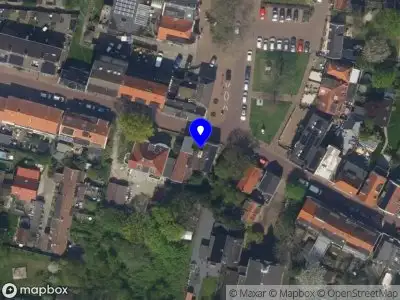 Stichting De Vrijheid