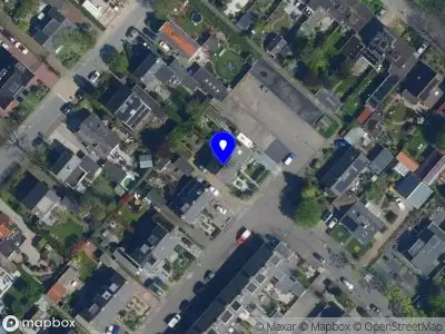 Van de brouwmeesters Nieuw-Vennep