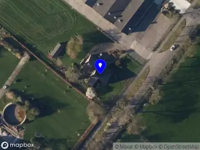 Nieuw bedrijf VHZ Holding B.V.