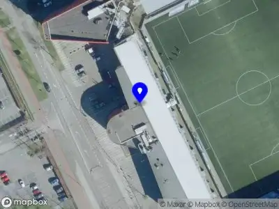 Forza FC Den Bosch B.V.