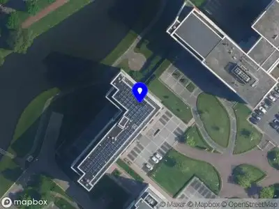 Real Estate Netherlands B.V.