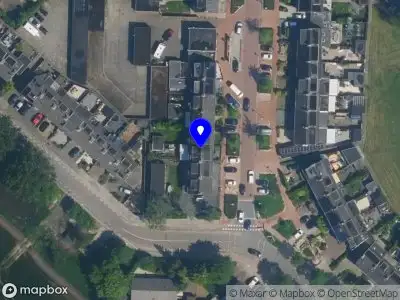 Nieuw bedrijf Europe Line B.V.