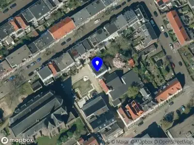 Stichting Erfgoed Beheer Nederland