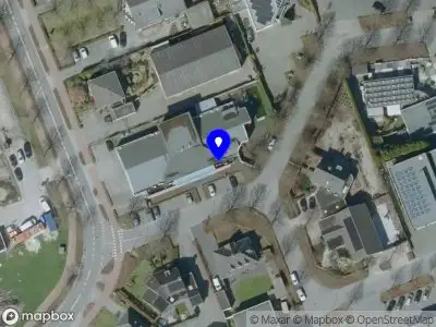 Fysiocenter Bladel B.V.