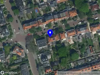 Radix Holding B.V. Santpoort-Noord