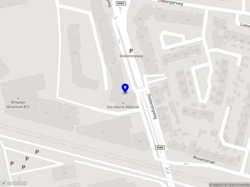 Koepelvereniging De Haven Hilversum