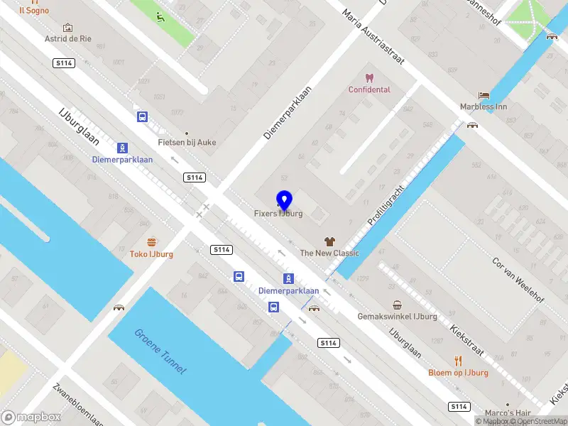 Botuline (Rimpelzorg Klinieken) B.V. Amsterdam