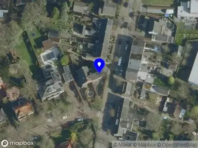 Nieuw bedrijf Dana Dameskleding B.V.