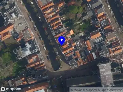 Nieuw bedrijf Bewonersvereniging Chat'OD