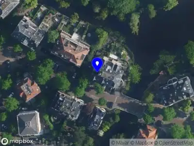 Winthrop Ventures B.V.