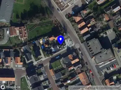 Nieuw bedrijf Mfanteman/Asanteman Traditional Council