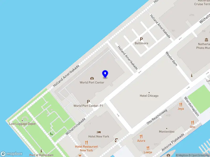 Keuken-Store Capelle B.V. Rotterdam