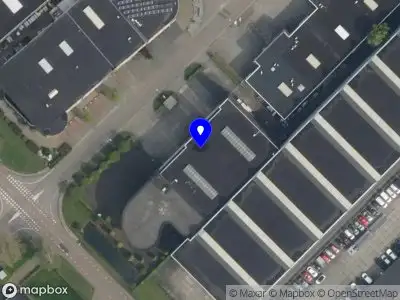 Amersfoort Maritiem B.V.