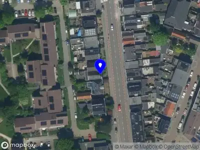 Nieuw bedrijf Stichting HeimHelpt