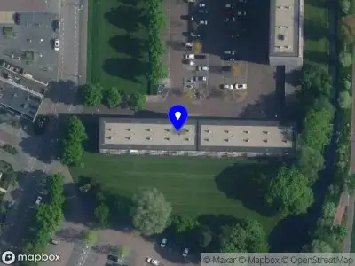 BHG Amstelveen III B.V.