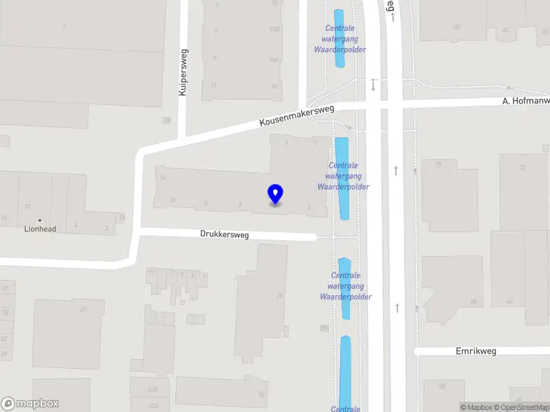 Ad Snel Transport & Logistics B.V. Haarlem