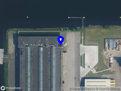 Veka Shipyards B.V. Amsterdam