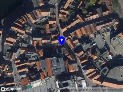 Spantos Holding B.V.