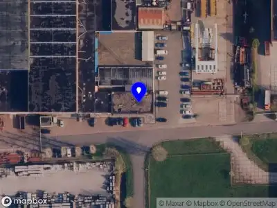 SOLIDD STEEL STRUCTURES B.V. Sumar