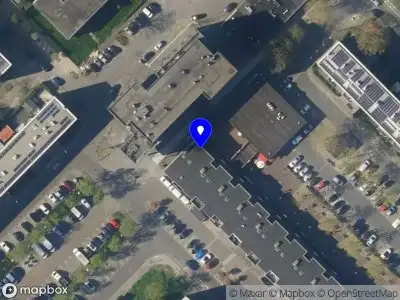 Nieuw bedrijf Mahdiyar holding B.V.