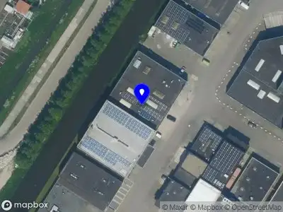 Nieuw bedrijf Werksaam B.V.