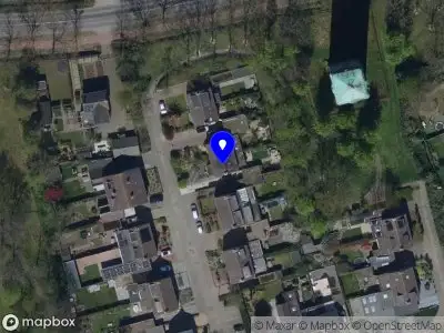 Stichting WFHSS2019 Etten-Leur