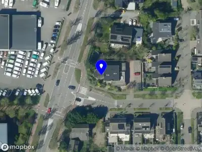 Nieuw bedrijf BouwVisie Beheer B.V.