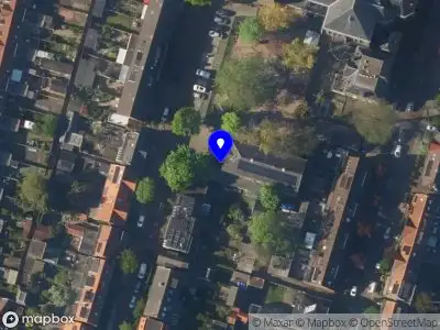 Stichting Global Education Futures