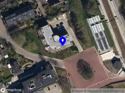 De blockchain kennis stichting